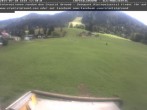 Archiv Foto Webcam Riezleralp 11:00