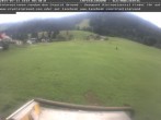 Archiv Foto Webcam Riezleralp 07:00