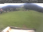 Archiv Foto Webcam Riezleralp 09:00