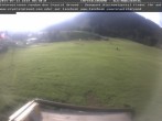Archiv Foto Webcam Riezleralp 07:00