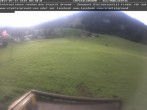 Archived image Webcam Alp &#34;Riezler&#34; 07:00