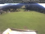 Archiv Foto Webcam Riezleralp 11:00