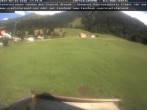 Archiv Foto Webcam Riezleralp 17:00
