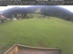 Archiv Foto Webcam Riezleralp 07:00