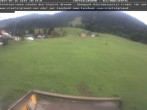 Archiv Foto Webcam Riezleralp 09:00