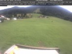 Archiv Foto Webcam Riezleralp 13:00