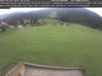 Archiv Foto Webcam Riezleralp 15:00
