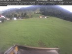 Archiv Foto Webcam Riezleralp 17:00