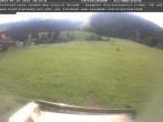 Archiv Foto Webcam Riezleralp 09:00