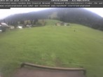 Archiv Foto Webcam Riezleralp 11:00