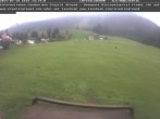 Archiv Foto Webcam Riezleralp 13:00