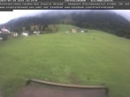 Archiv Foto Webcam Riezleralp 15:00