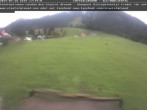 Archiv Foto Webcam Riezleralp 17:00