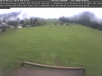 Archiv Foto Webcam Riezleralp 07:00