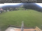 Archiv Foto Webcam Riezleralp 13:00