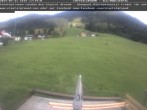 Archiv Foto Webcam Riezleralp 17:00