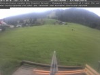 Archived image Webcam Alp &#34;Riezler&#34; 11:00