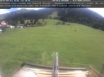 Archived image Webcam Alp &#34;Riezler&#34; 13:00