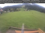 Archiv Foto Webcam Riezleralp 11:00