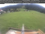 Archiv Foto Webcam Riezleralp 11:00