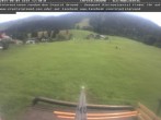 Archiv Foto Webcam Riezleralp 11:00