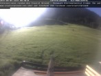 Archiv Foto Webcam Riezleralp 07:00