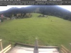 Archiv Foto Webcam Riezleralp 11:00