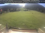 Archiv Foto Webcam Riezleralp 09:00