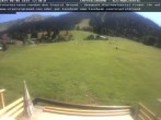 Archiv Foto Webcam Riezleralp 11:00