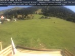 Archiv Foto Webcam Riezleralp 13:00