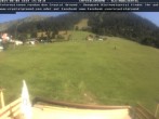 Archiv Foto Webcam Riezleralp 15:00