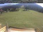 Archiv Foto Webcam Riezleralp 11:00
