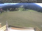 Archiv Foto Webcam Riezleralp 11:00
