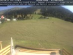 Archiv Foto Webcam Riezleralp 13:00