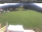 Archiv Foto Webcam Riezleralp 10:00
