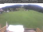 Archiv Foto Webcam Riezleralp 11:00