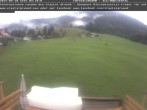 Archiv Foto Webcam Riezleralp 06:00
