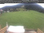 Archived image Webcam Alp &#34;Riezler&#34; 07:00