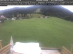 Archiv Foto Webcam Riezleralp 18:00