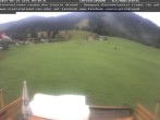 Archiv Foto Webcam Riezleralp 08:00