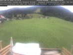 Archiv Foto Webcam Riezleralp 11:00