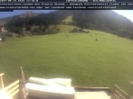 Archiv Foto Webcam Riezleralp 11:00