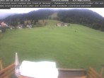 Archiv Foto Webcam Riezleralp 07:00
