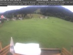Archiv Foto Webcam Riezleralp 08:00