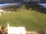 Archiv Foto Webcam Riezleralp 15:00