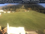Archiv Foto Webcam Riezleralp 15:00