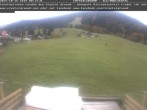 Archived image Webcam Alp &#34;Riezler&#34; 07:00