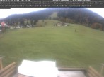 Archived image Webcam Alp &#34;Riezler&#34; 09:00