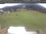 Archived image Webcam Alp &#34;Riezler&#34; 11:00