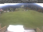 Archived image Webcam Alp &#34;Riezler&#34; 17:00
